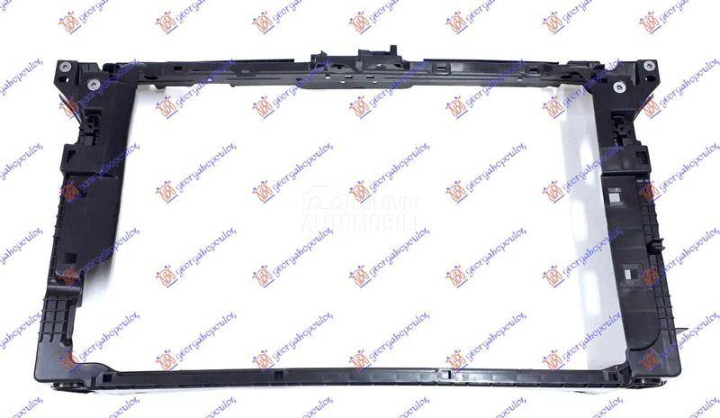 VEZNI LIM (1.0TSI 70KW / 1.0 T