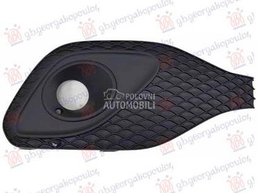 RESETKA PREDNJEG BRANIKA  G... za Mercedes Benz GLA Klasa od 2020. do 2025. god.