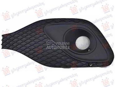 RESETKA PREDNJEG BRANIKA  G... za Mercedes Benz GLA Klasa od 2020. do 2025. god.