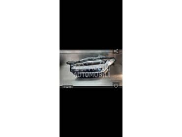 far za Volvo XC90 od 2014. do 2025. god.