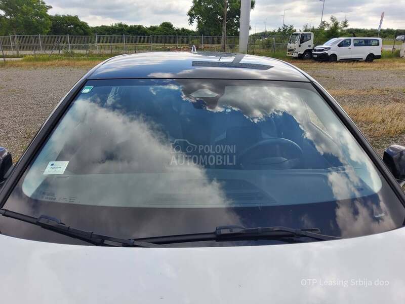 Opel Astra L Edition