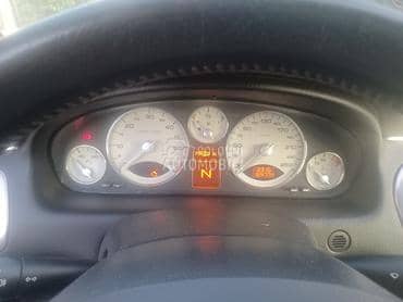 KILOMETAR SAT za Peugeot 607