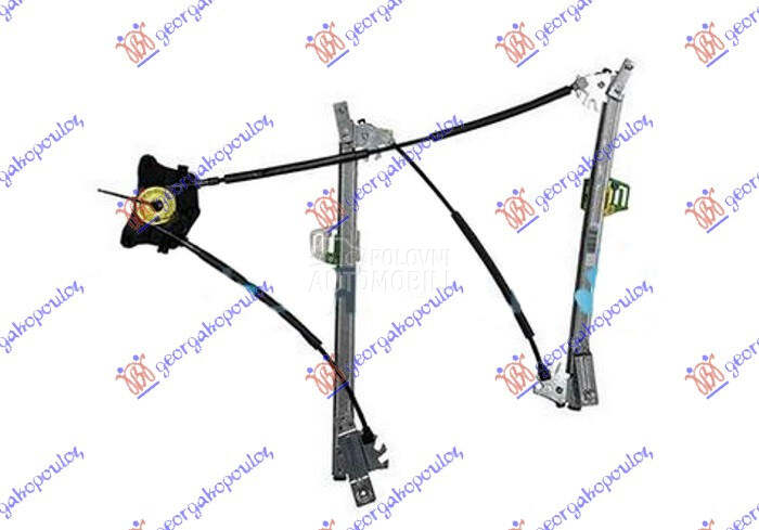 PODIZAC PREDNJEG PROZORA ELEKT