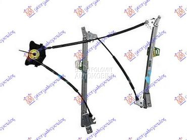 PODIZAC PREDNJEG PROZORA ELEKT za Volkswagen Taigo od 2021. do 2025. god.