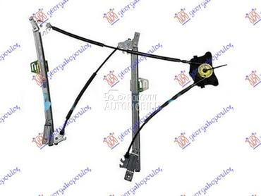 PODIZAC PREDNJEG PROZORA ELEKT za Volkswagen Taigo od 2021. do 2025. god.