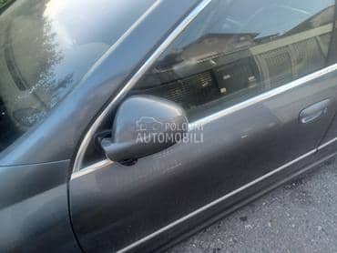 RETROVIZORI SKLAPAJUCI za Peugeot 607