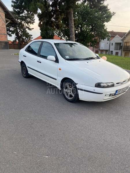 Fiat Brava 1.2 reg god
