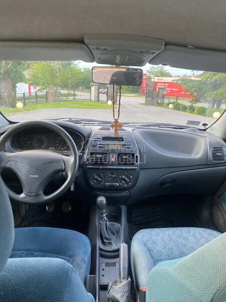 Fiat Brava 1.2 reg god
