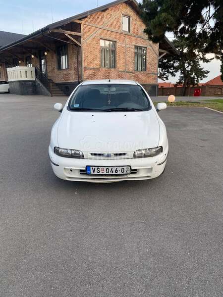Fiat Brava 1.2 reg god