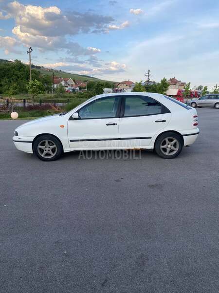 Fiat Brava 1.2 reg god