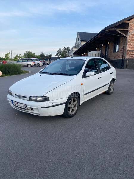 Fiat Brava 1.2 reg god