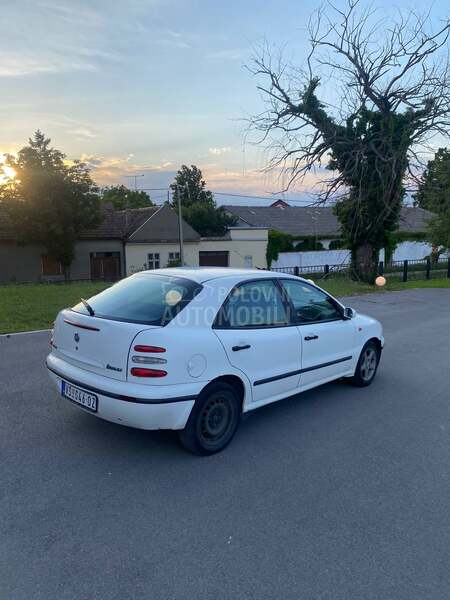 Fiat Brava 1.2 reg god