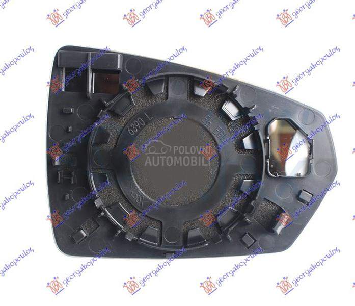 STAKLO RETROVIZORA SA GREJACEM