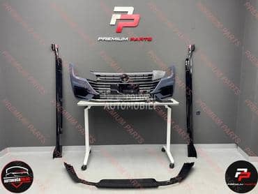 BRANIK za Volkswagen Arteon