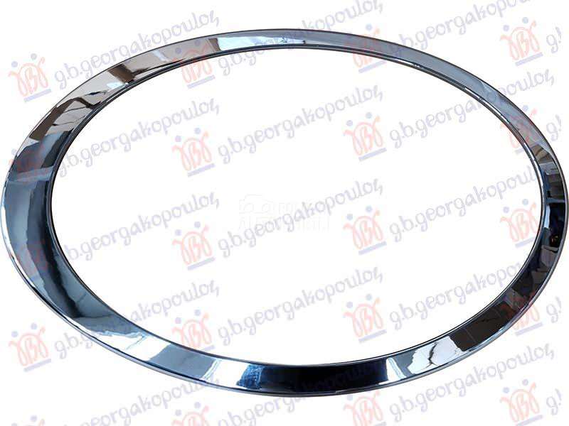 OKVIR MAGLENKE HROM  CLUBMA...