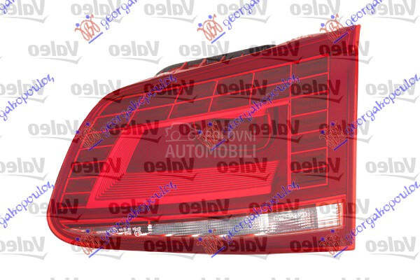 STOP LAMPA UNUTRASNJA LED (VAL