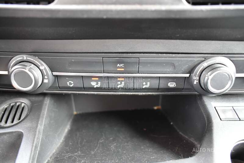Peugeot Partner 1.5Hdi