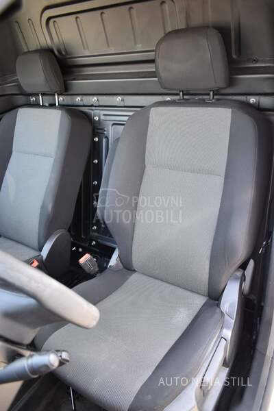 Peugeot Partner 1.5Hdi