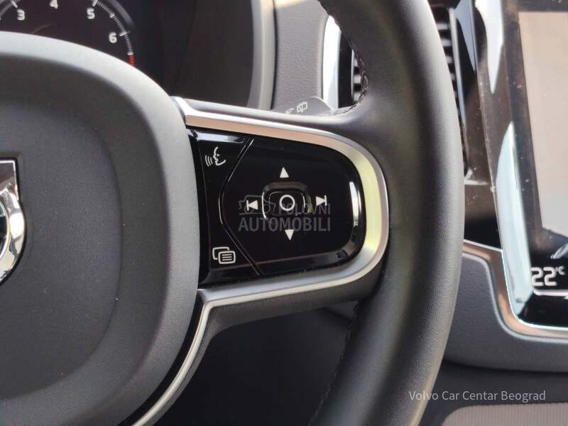 Volvo XC90 2.0 B6 AWD R-DESING