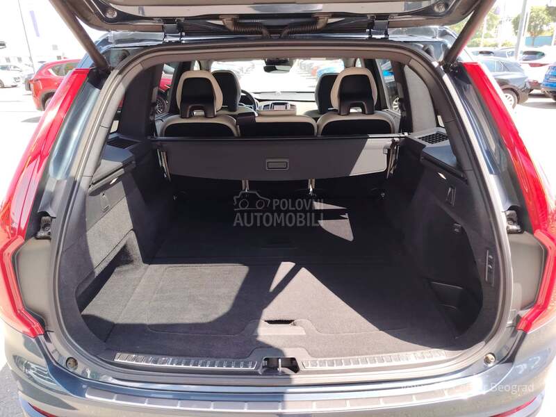 Volvo XC90 2.0 B6 AWD R-DESING