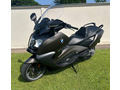 BMW C 650 GT Highline