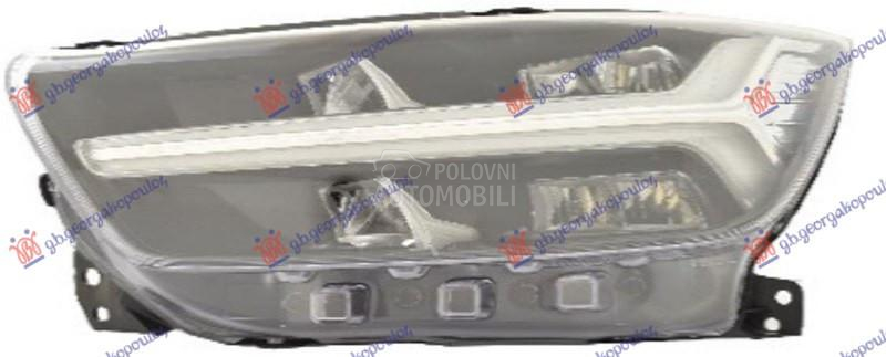 FAR ELEKTRICNI LED (DEPO)...