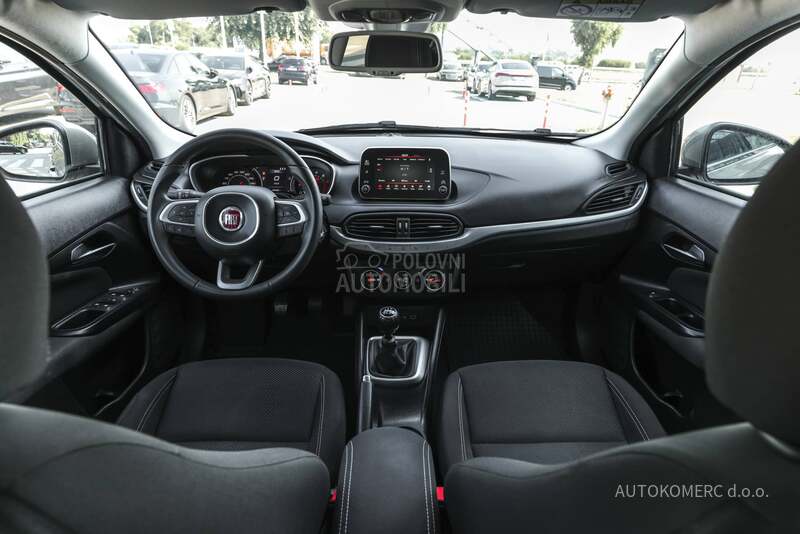 Fiat Tipo 1.4