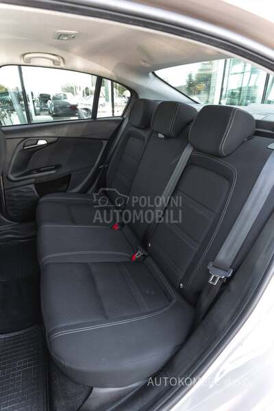 Fiat Tipo 1.4