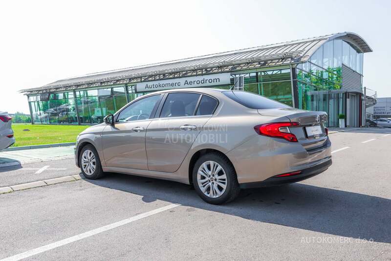 Fiat Tipo 1.4