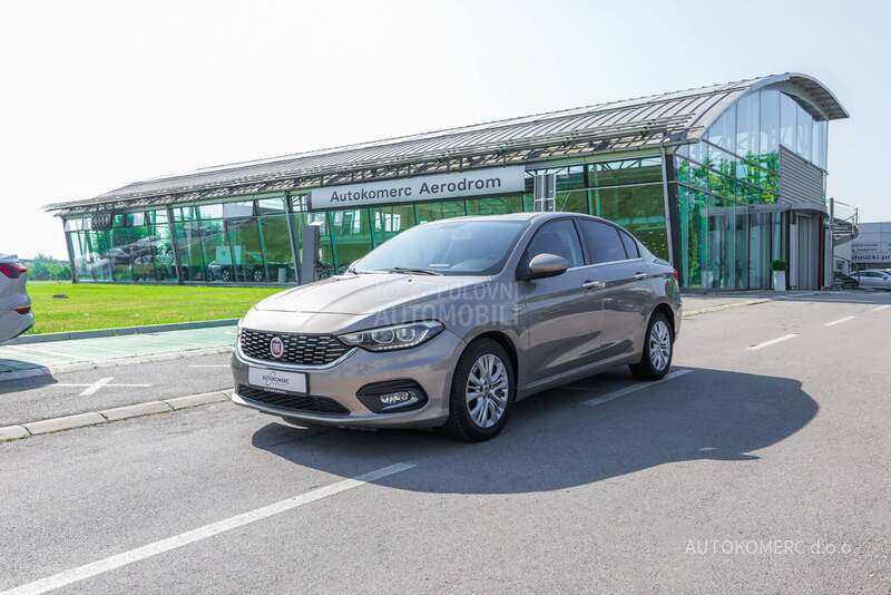Fiat Tipo 1.4