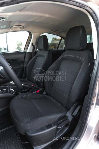 Fiat Tipo 1.4
