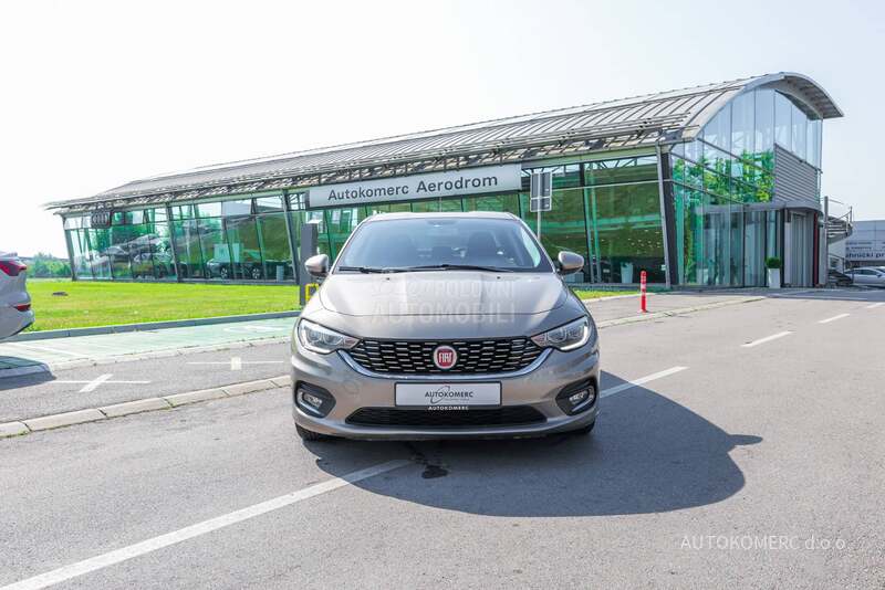Fiat Tipo 1.4