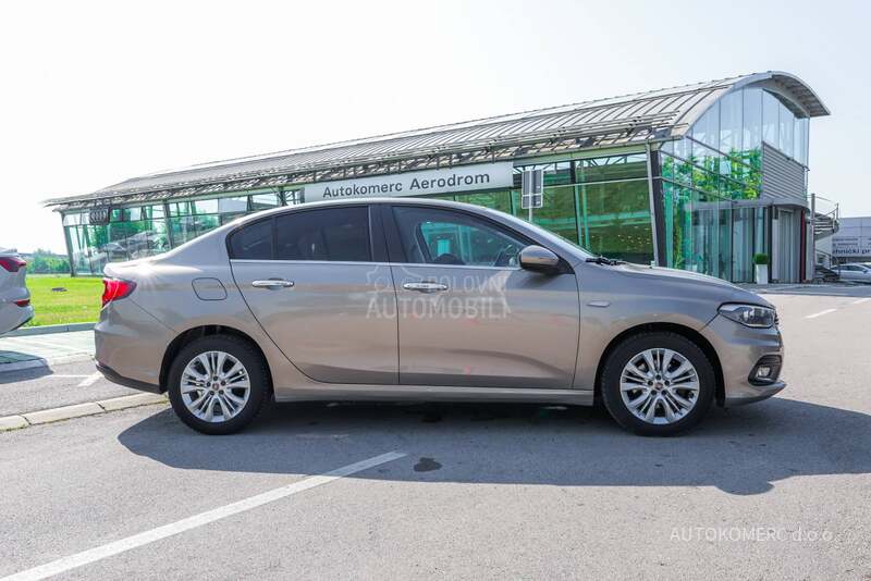Fiat Tipo 1.4