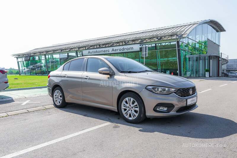 Fiat Tipo 1.4