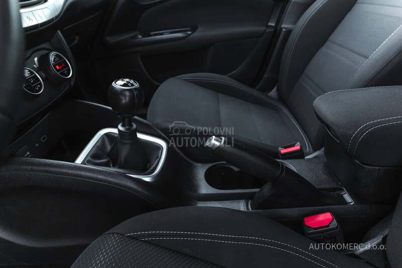Fiat Tipo 1.4