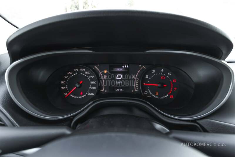 Fiat Tipo 1.4