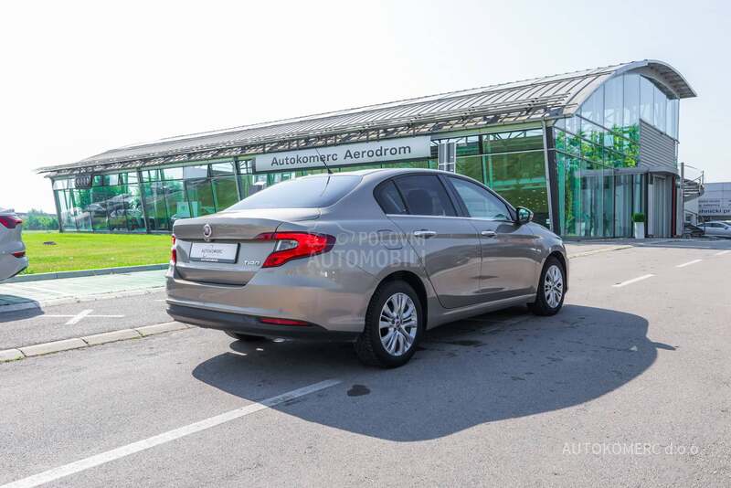 Fiat Tipo 1.4