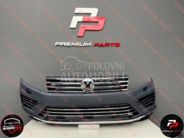 BRANIK ND-810 za Volkswagen 181