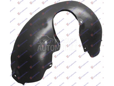 POTKRILO za Seat Mii od 2012. do 2025. god.