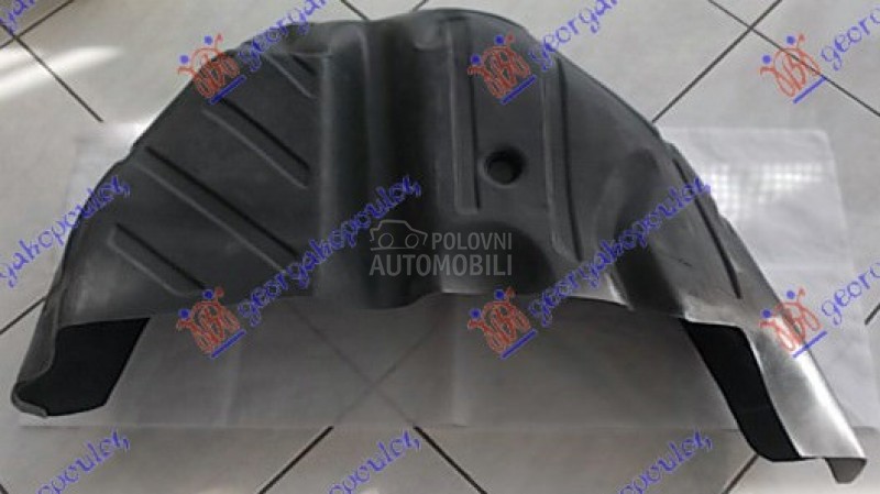 ZADNJE POTKRILO 5 VRATA