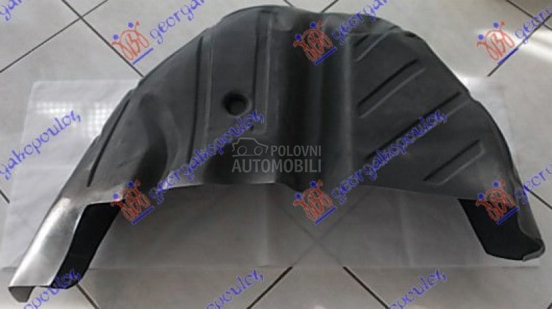 ZADNJE POTKRILO 5 VRATA