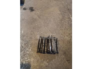 dizne motor 2.0 za Opel Astra G