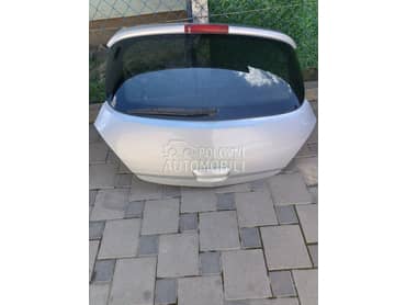 gepek vrata 3vrata za Opel Corsa D