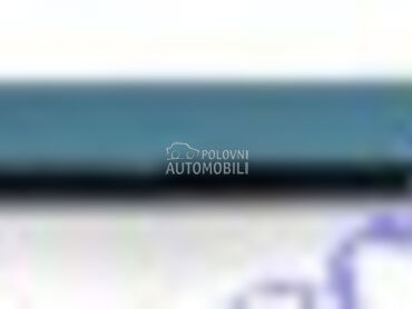 LAJSNA PREDNJIH VRATA za Volkswagen up! od 2016. do 2019. god.