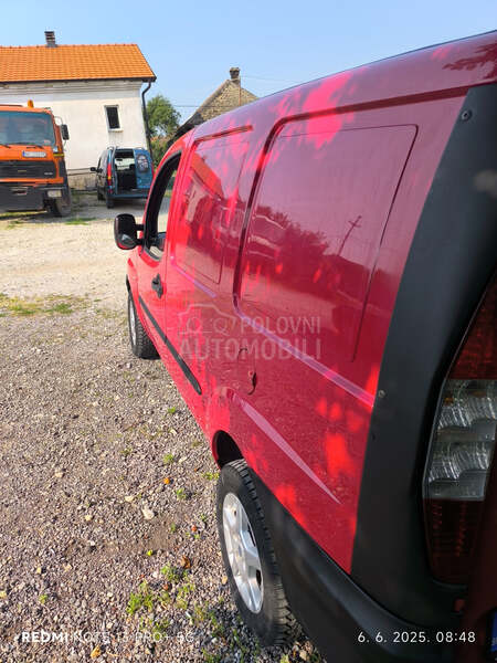 Fiat Doblo 1.9