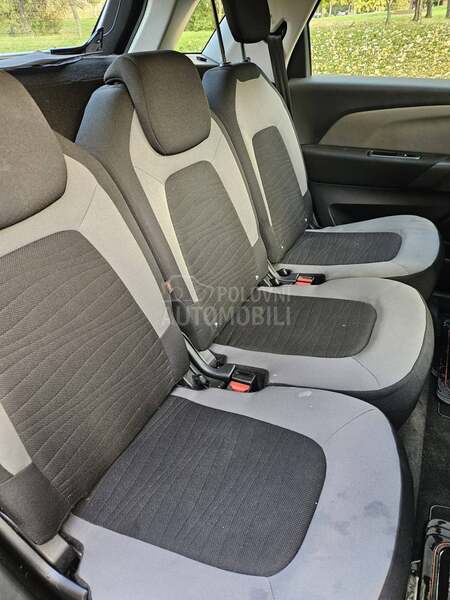 Citroen C4 Picasso 1.6