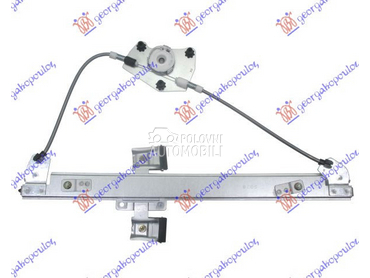 PODIZAC PROZORA ELEKTRICNI (BE za Škoda Citigo od 2012. do 2017. god.