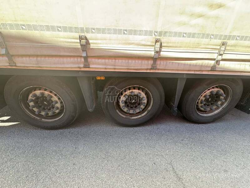 Schmitz SCS Varios