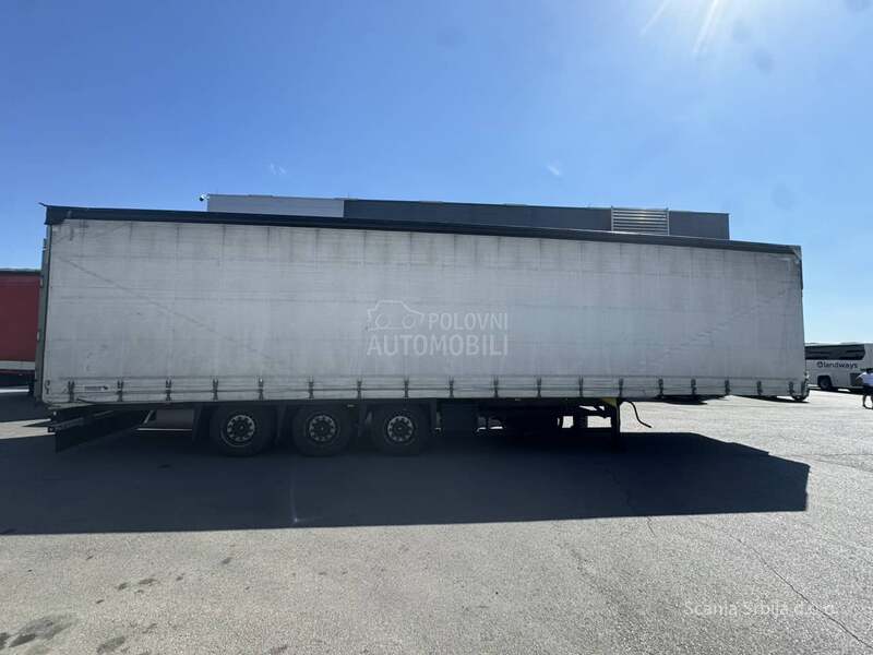 Schmitz SCS Varios