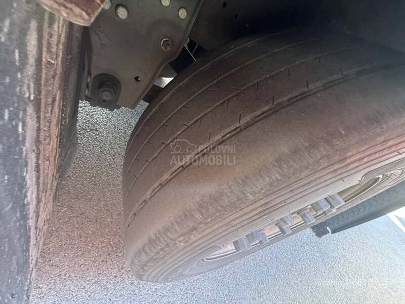 Schmitz SCS Varios